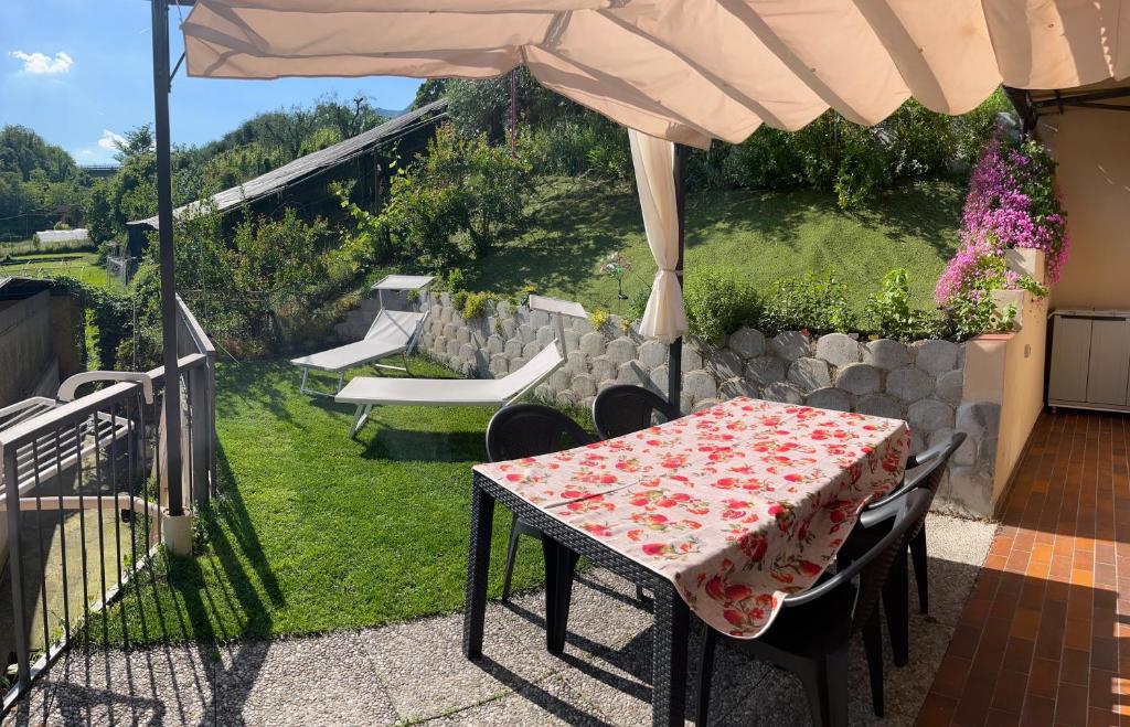 Appartamento Trifoglio