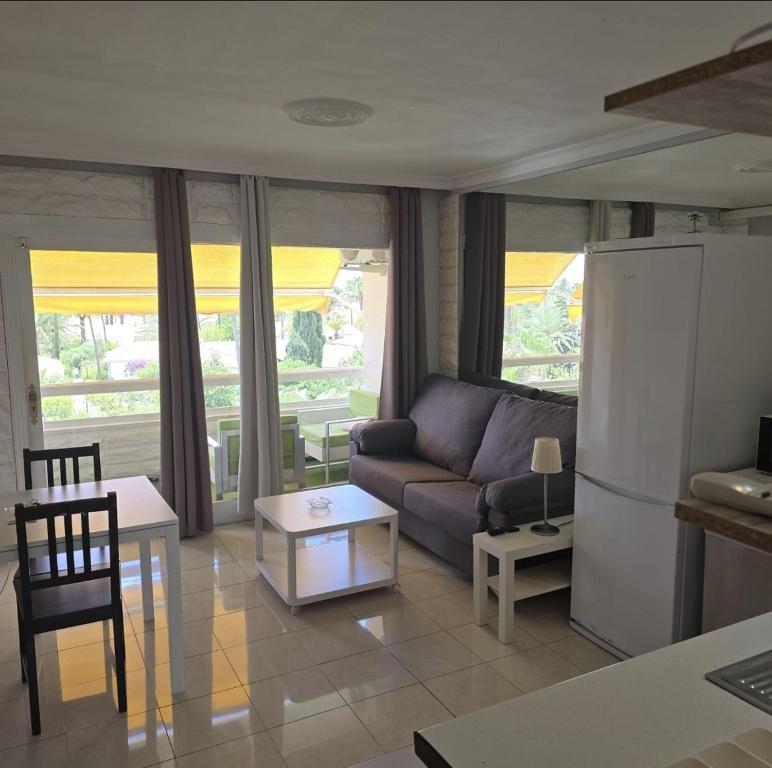 Apartment 2-2 Playa del Ingles