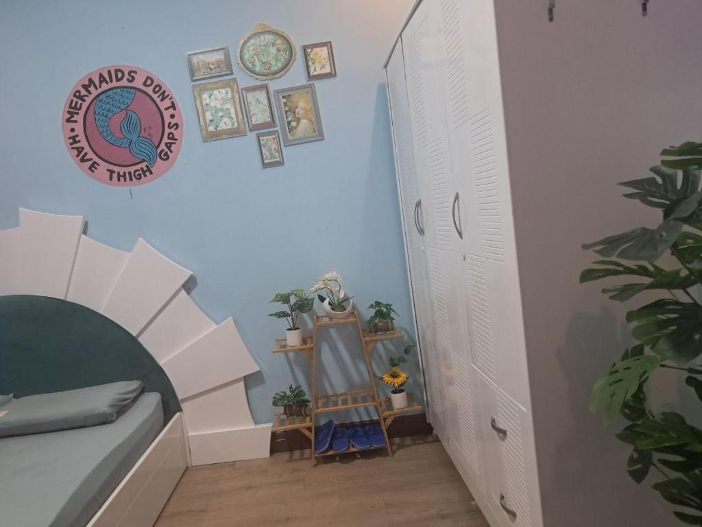 Fotografie z fotogalerie ubytování Homestay Casa 04 v destinaci Vũng Tàu