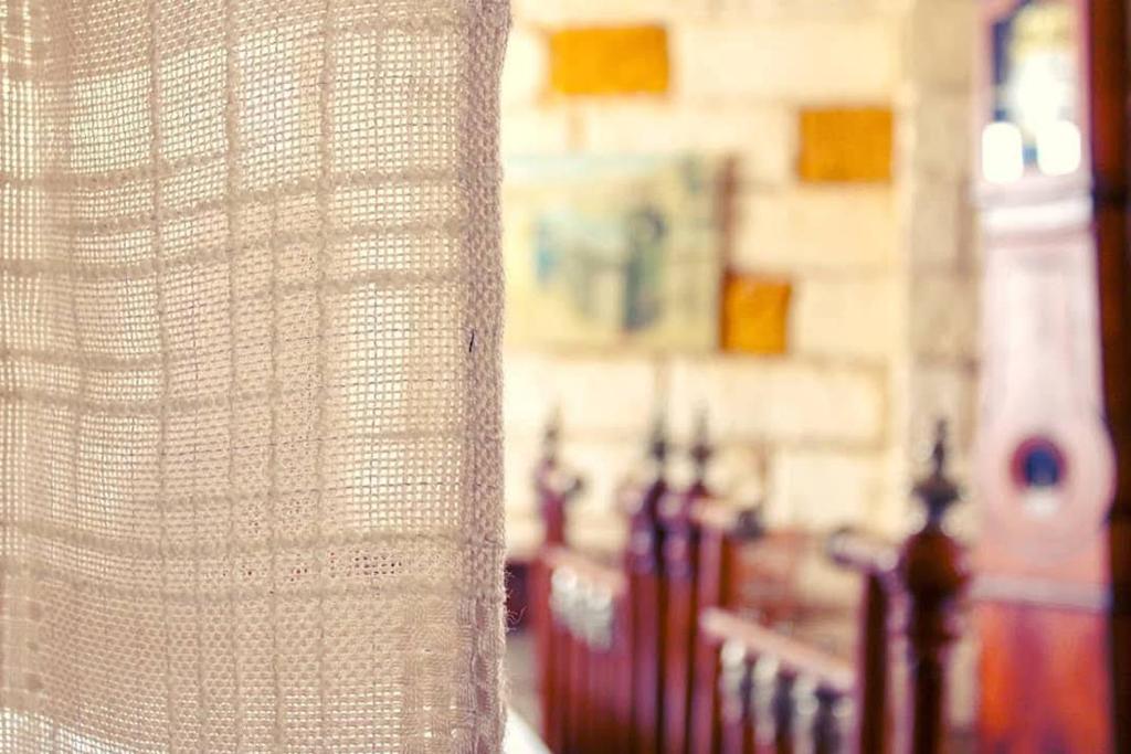 Fotografie z fotogalerie ubytování B&B Pergulea v destinaci Sternatia