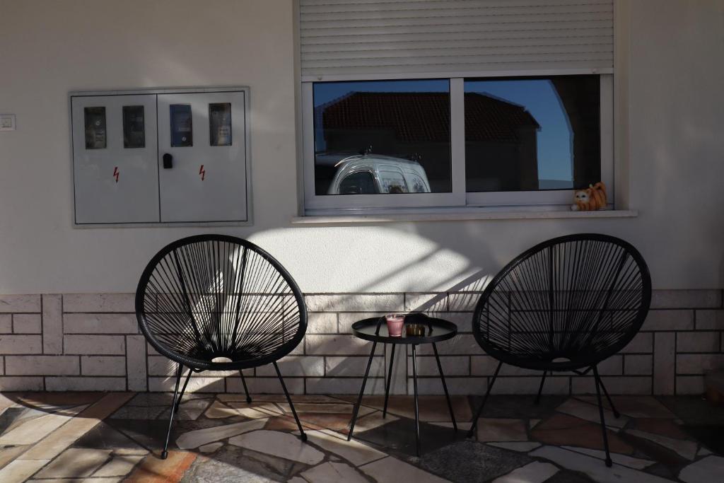 Fotografie z fotogalerie ubytování Apartments Villa Tanja v destinaci Podstrana