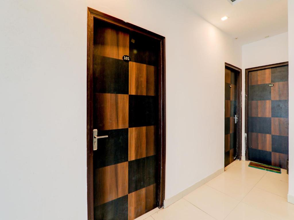 Fotografie z fotogalerie ubytování Collection O Kiara Guest House v destinaci Gomti Nagar