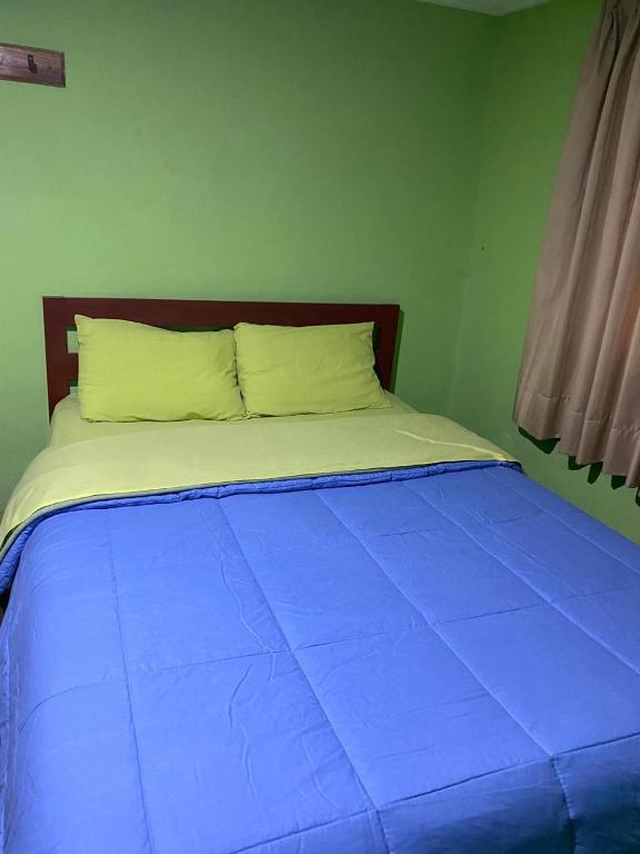 Aventura Chachapoyas Backpackers