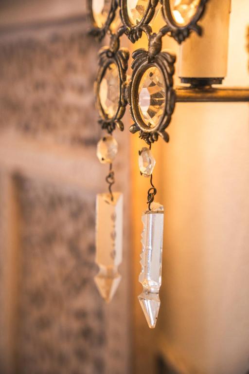 Fotografie z fotogalerie ubytování B&B Terra - Stanza Viaggio v destinaci Carloforte