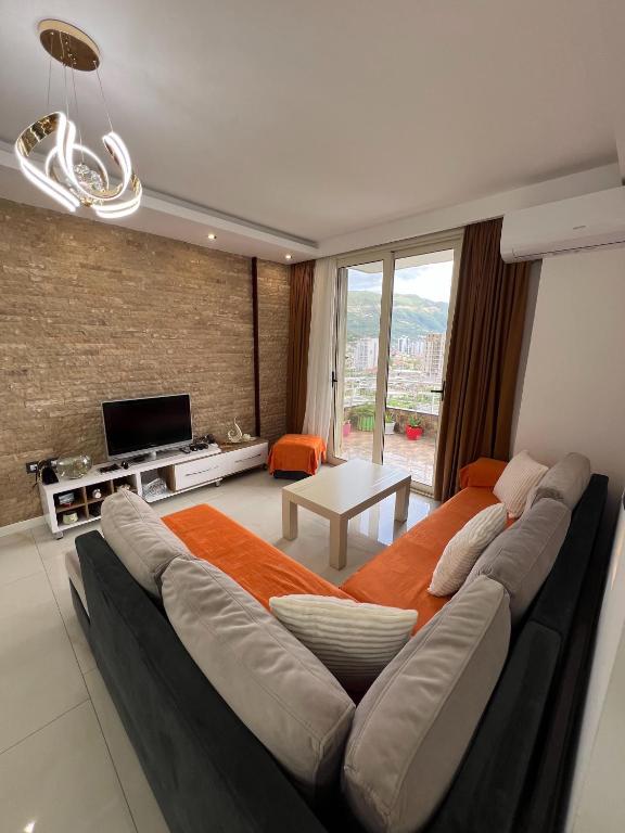 Memory Apartment