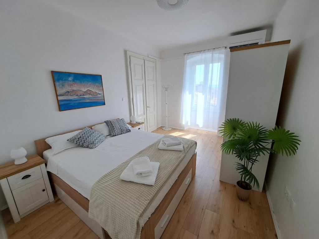 Apartman Freesia