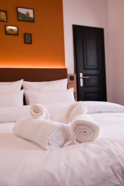 Hotel Sandkorn - Resim 39