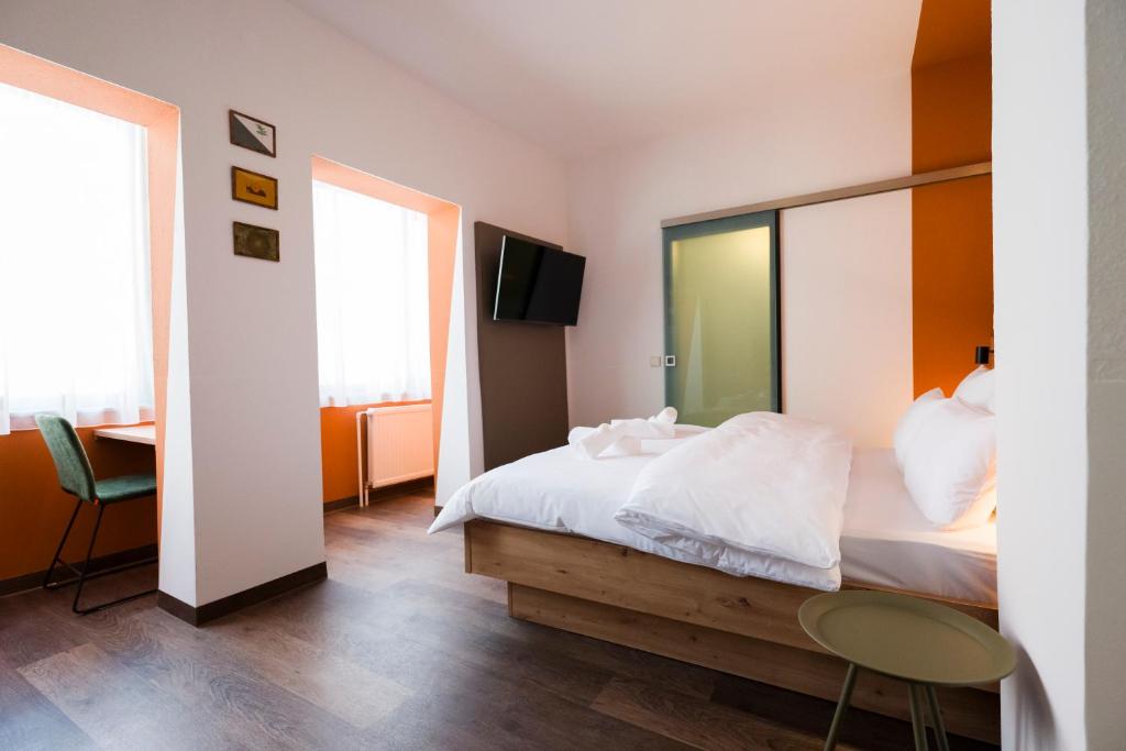 Hotel Sandkorn - Resim 33