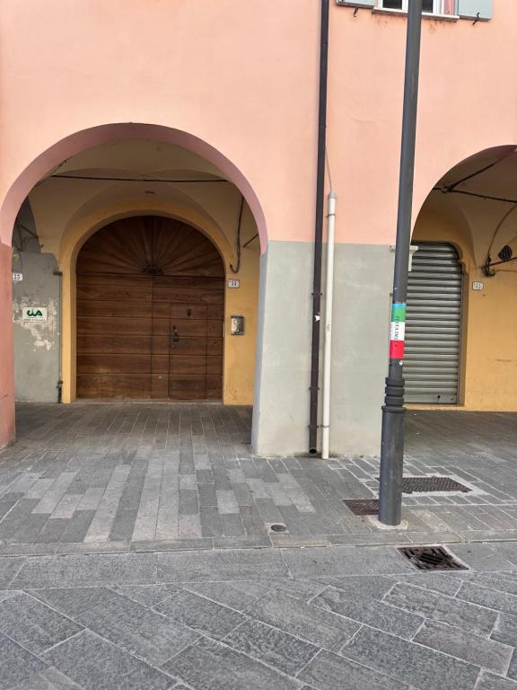 Casa Rosa Luzzara - Housity