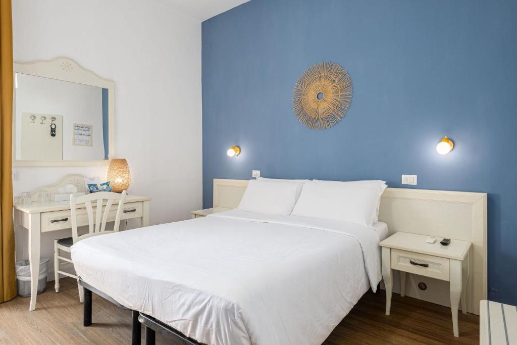 camera hotel La Conchiglia Porto Ercole