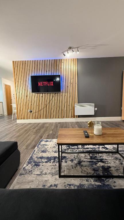 Φωτογραφία από το άλμπουμ του City Centre Studio Plus Sofa Bed στο Σέφιλντ