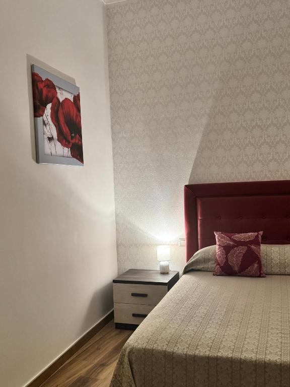 Cavour Luxury Rooms Catanzaro - スーペリア ダブルルーム