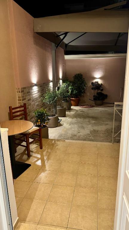Fotografie z fotogalerie ubytování VANGJELIS HOTEL v destinaci Himare