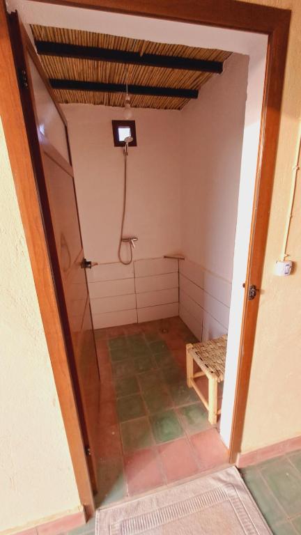 Foto dalla galleria di Bivouac Le secret des dunes a Foum Zguid