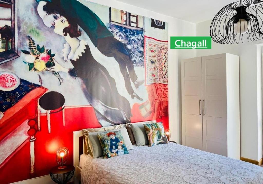 ConteMax ArtHouse - 1