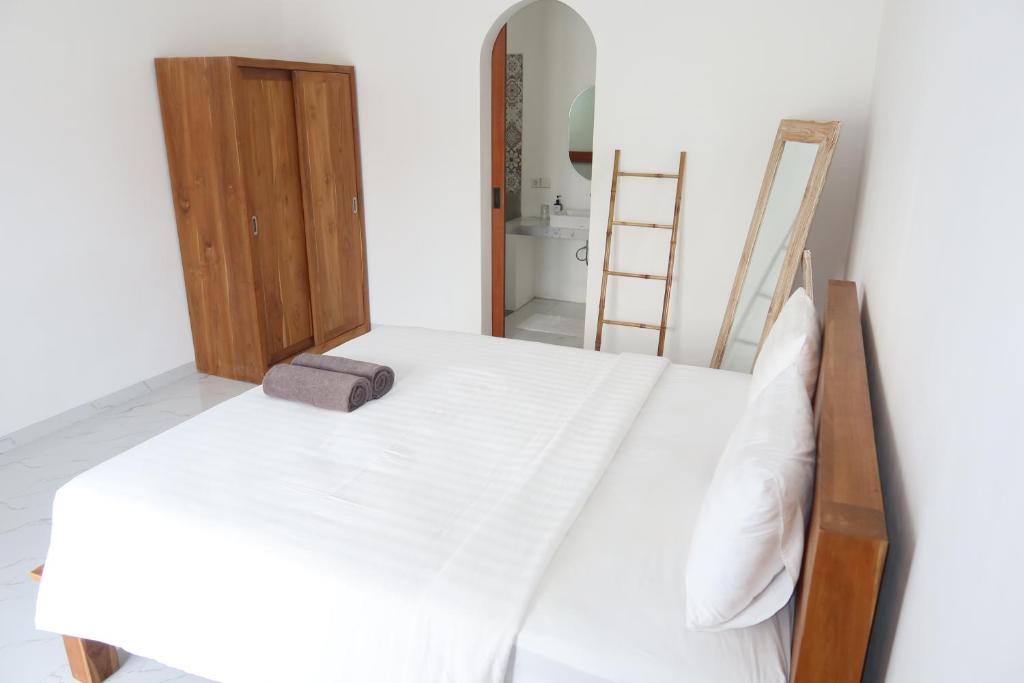 Palm&Ocean Canggu - 17