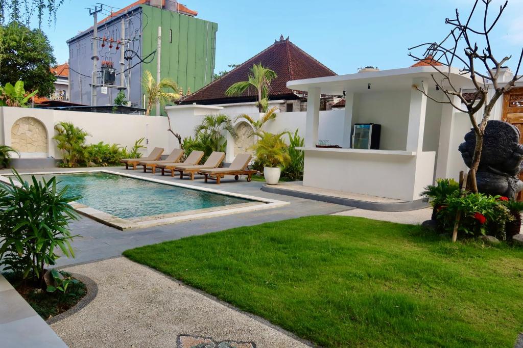 Palm&Ocean Canggu - 15