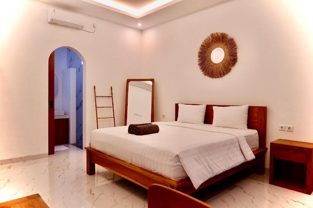 Palm&Ocean Canggu - 16