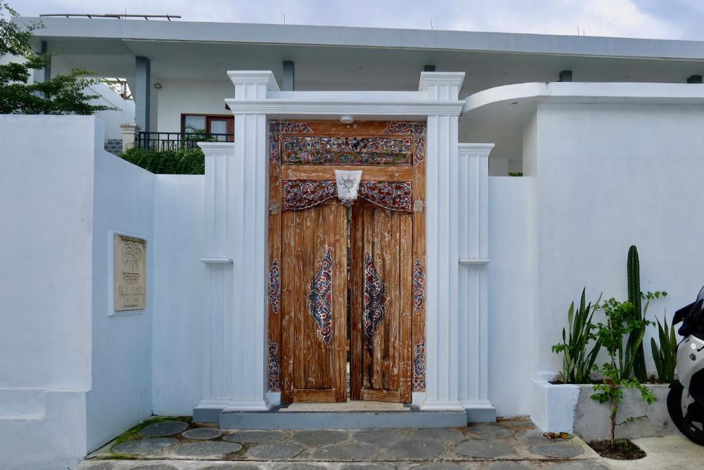 Palm&Ocean Canggu - 13