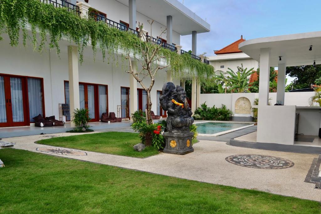 Palm&Ocean Canggu - 12