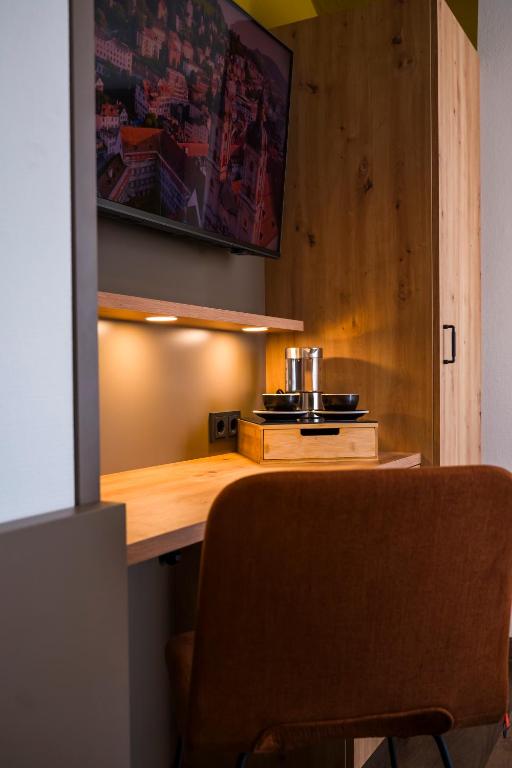 Hotel Sandkorn - Resim 29