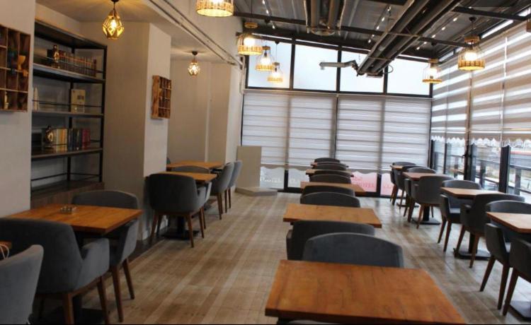 Fotografie z fotogalerie ubytování Class Hotel v destinaci Eriklice