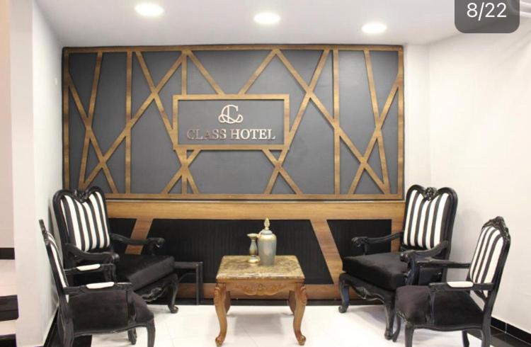 Fotografie z fotogalerie ubytování Class Hotel v destinaci Eriklice