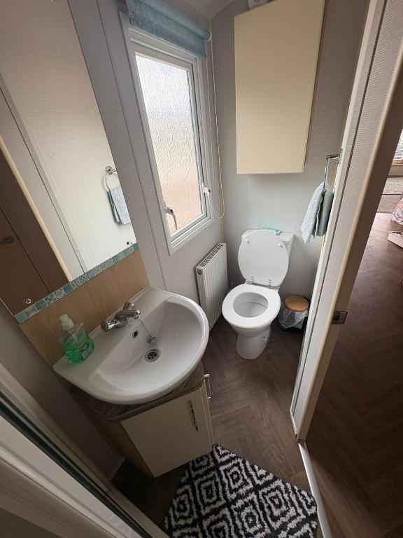 Nockys nook 2