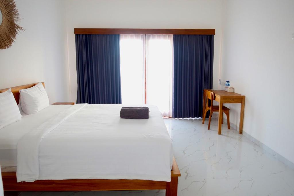 Palm&Ocean Canggu - 18