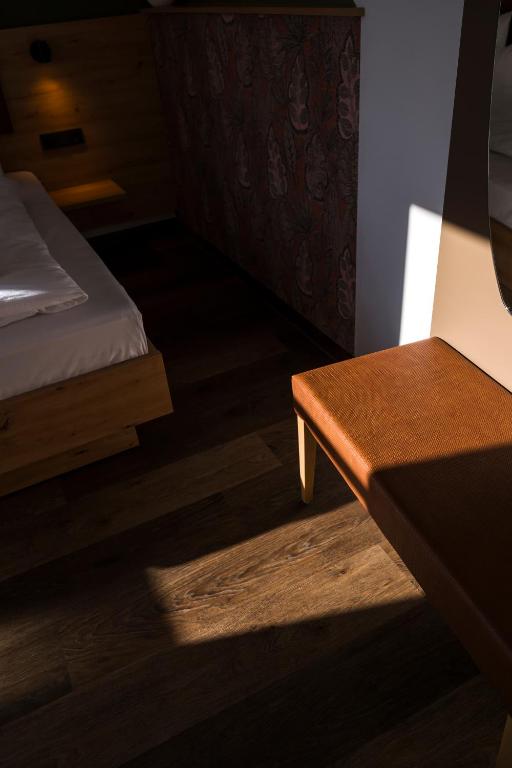 Hotel Sandkorn - Resim 26