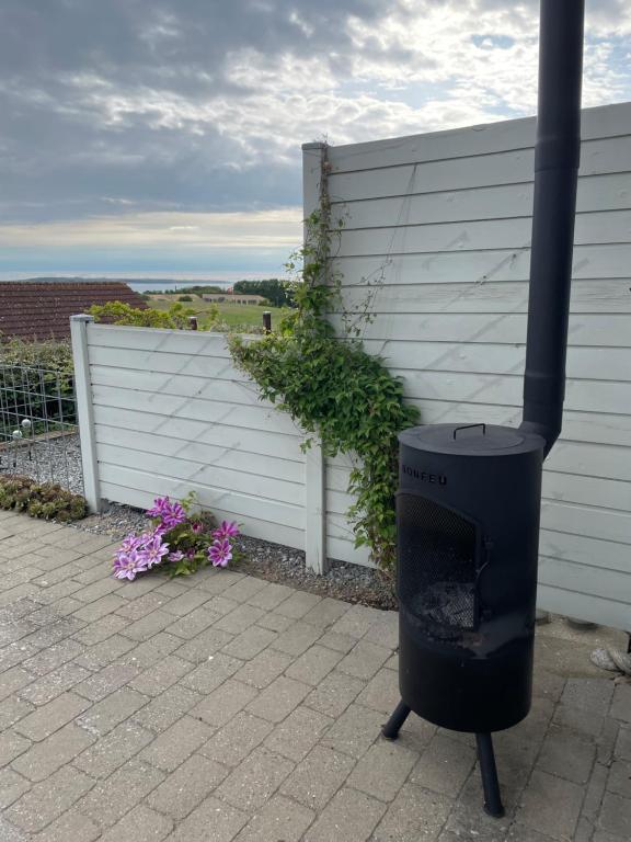 Fotografie z fotogalerie ubytování Seaside Bed & Breakfast v destinaci Kalundborg