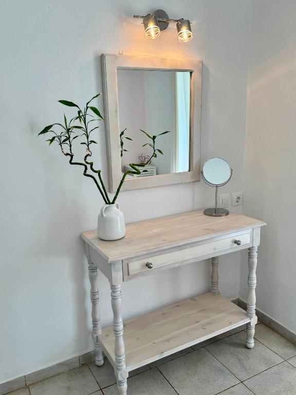 Fotografie z fotogalerie ubytování Sungate Villas v destinaci Almiros Beach