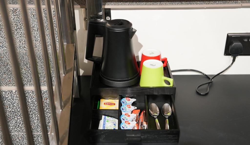 ibis Styles ST Pauls Bay Malta - 13