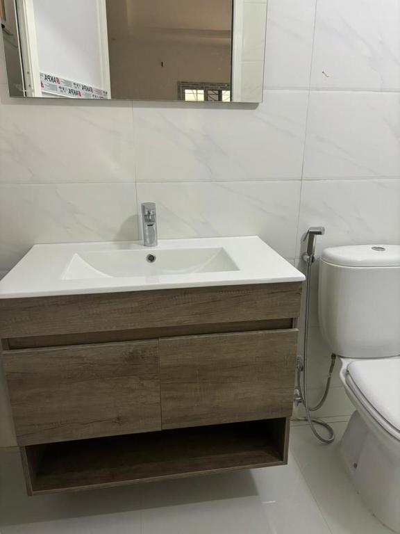 Appartements meublés haut standing