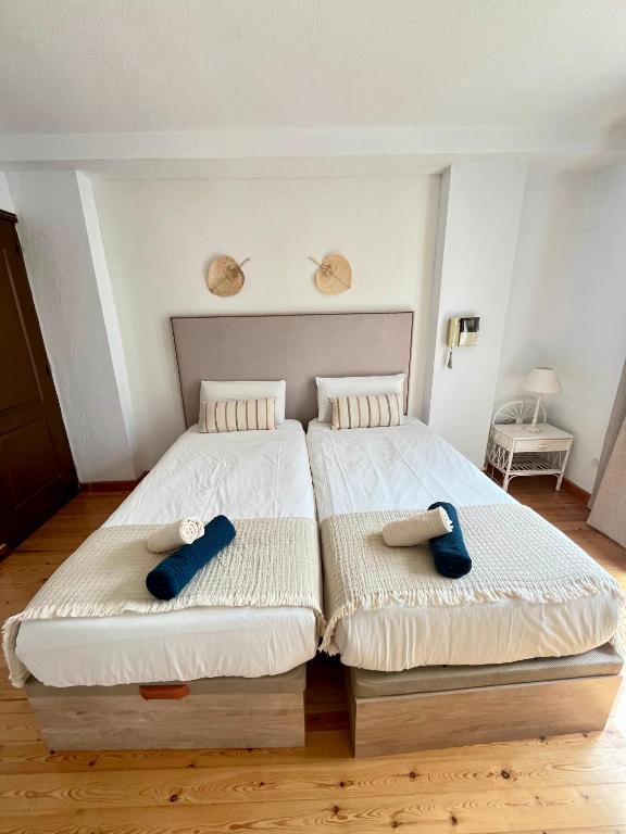 Fotografia z galérie ubytovania Casa Pedregalejo. Grupos-Familias v destinácii Málaga