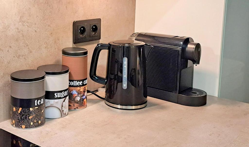 Falcon Apartment Center 4 Metro Świętokrzyska - 18