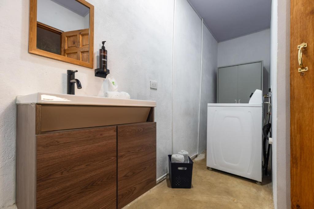 Fotografie z fotogalerie ubytování Zen Studio v destinaci Jacó