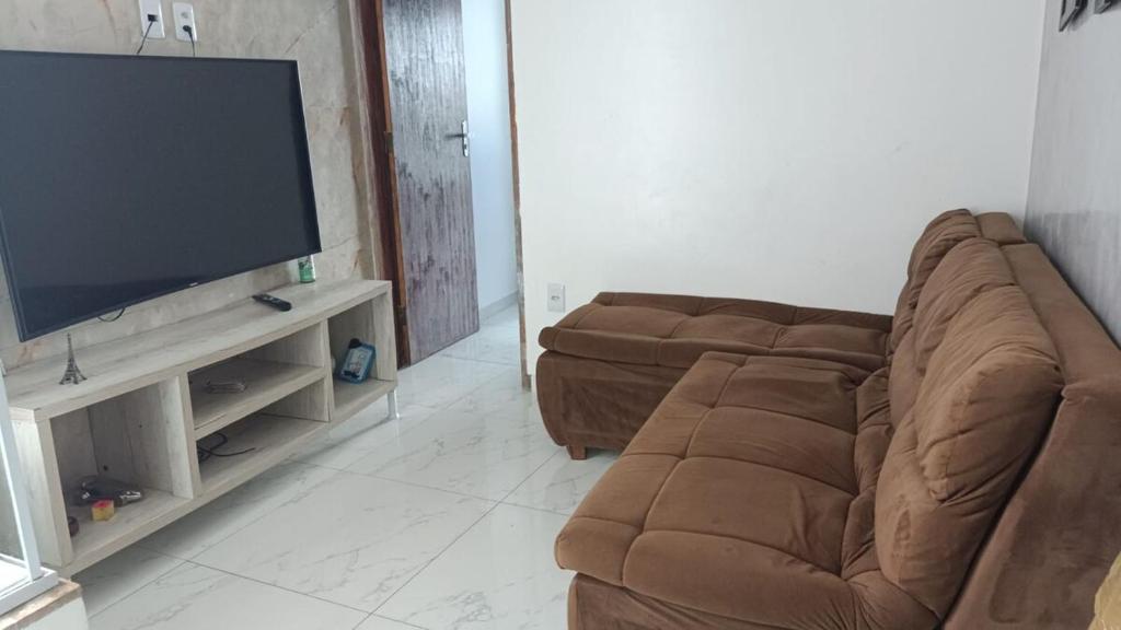 Φωτογραφία από το άλμπουμ του Casa 2 andares vista para mar e acesso a Ilhas σε Madre de Deus