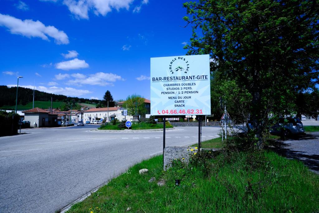 Příroda nedaleko penzionu – hostince