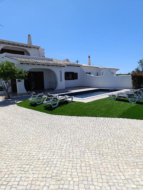 Villa Castelo