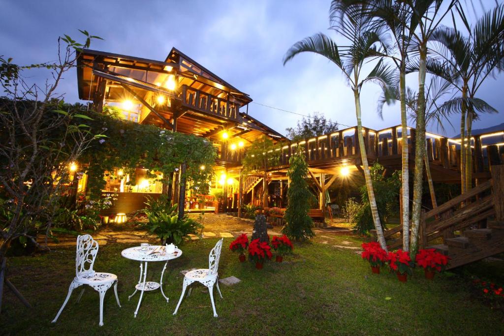 Photo from Country Grange B&B in Yuanshan, Yilan County, Taiwan