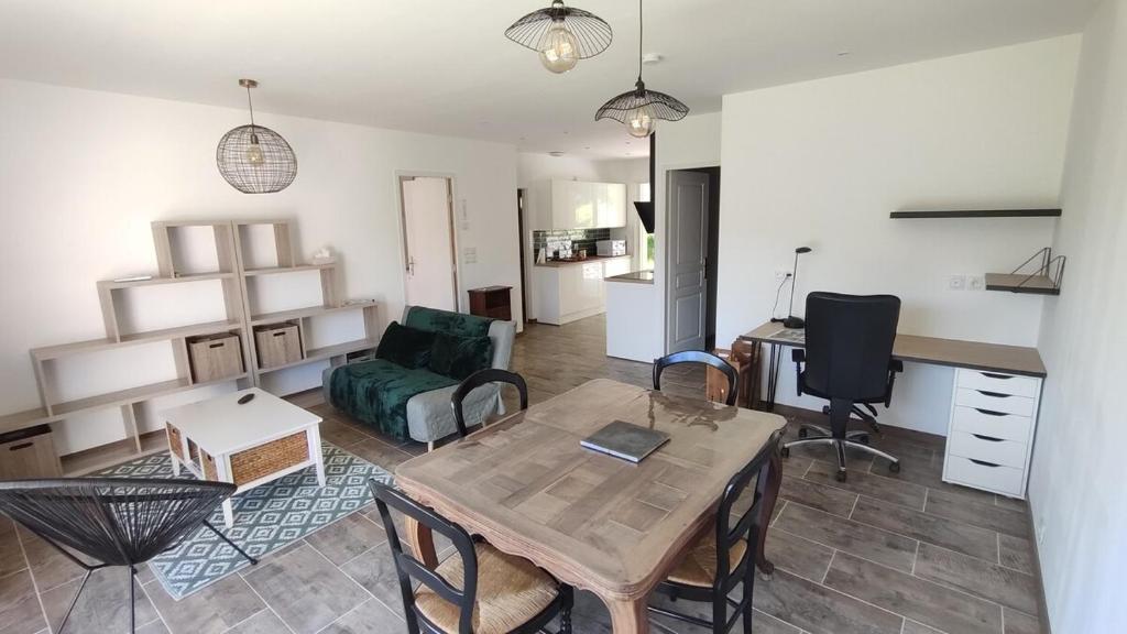 Photo de la galerie de l'établissement Maison Tarn sud, à Castres