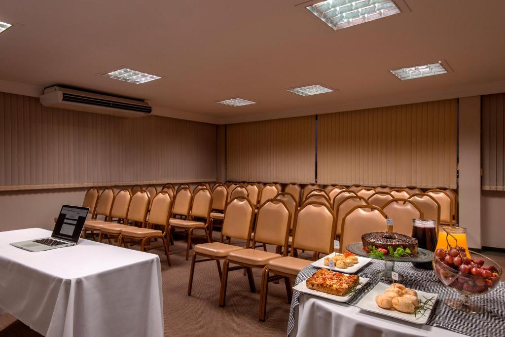  Novo Hamburgo Business Hotel