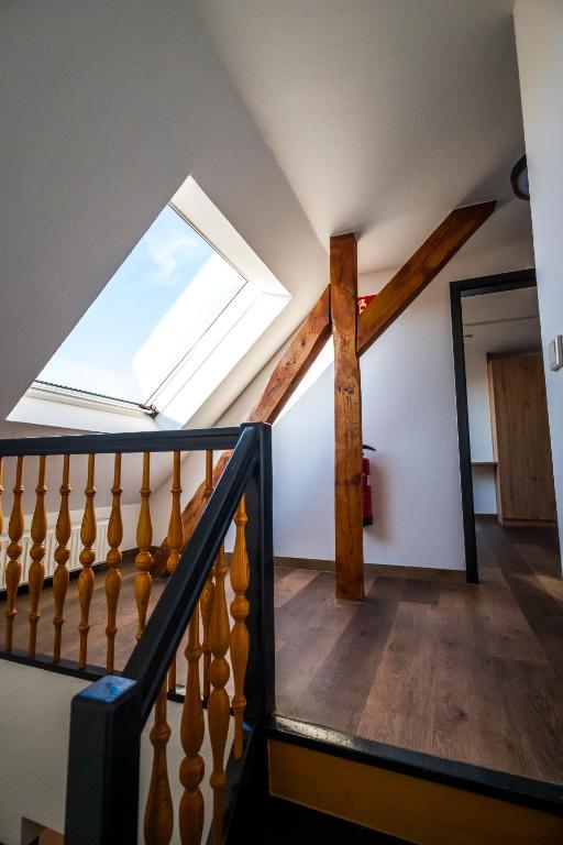 Hotel Sandkorn - Resim 28