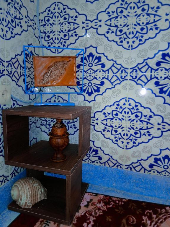 Fotografie z fotogalerie ubytování Tayrt Hostel v destinaci Mirleft