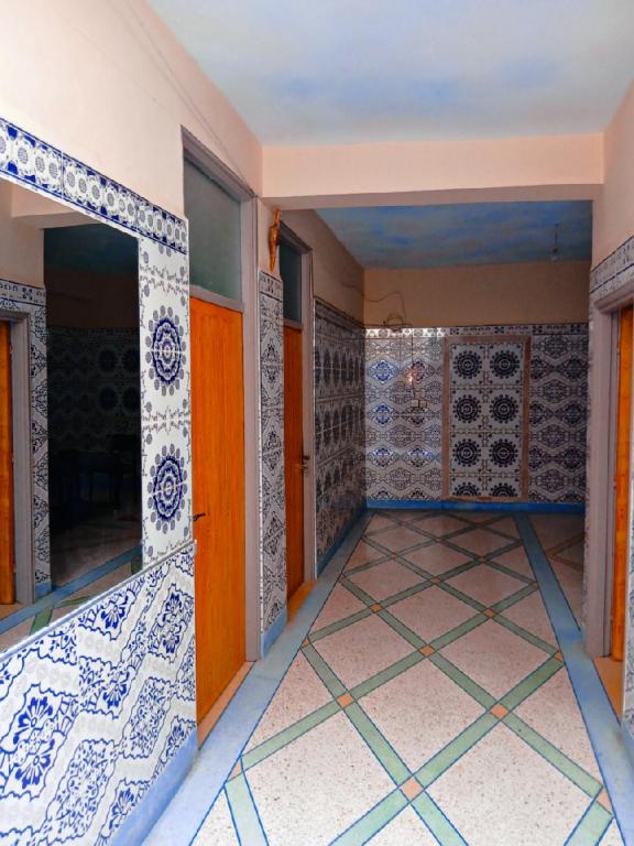 Fotografie z fotogalerie ubytování Tayrt Hostel v destinaci Mirleft