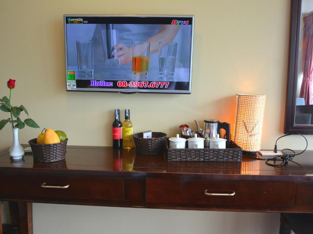 Sapa Vista Hotel - 4