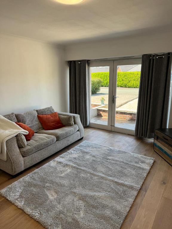 Readsmere Drive, Alderley Edge - Two-Bedroom Apartment