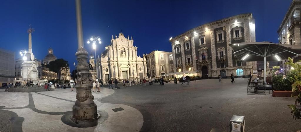 Catania Castle affittacamere di Amato G - 16