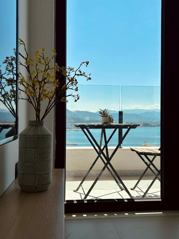 Puhiza Apartment